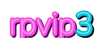 rpvip3 — logo kanal