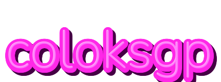 coloksgp — logo kanal