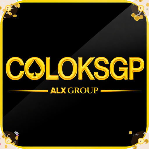 coloksgp — mitra unggulan